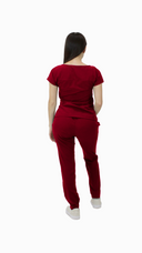 PALOMA ROJO ANTIFLUIDO