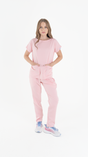 PALOMA ROSA PASTEL