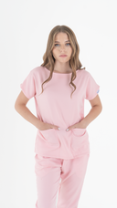 PALOMA ROSA PASTEL