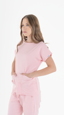 PALOMA ROSA PASTEL