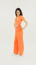 QUETZAL NARANJA ANTIFLUIDO