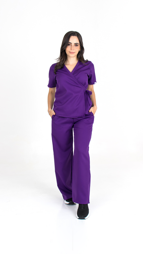 QUETZAL MORADO ANTIFLUIDO