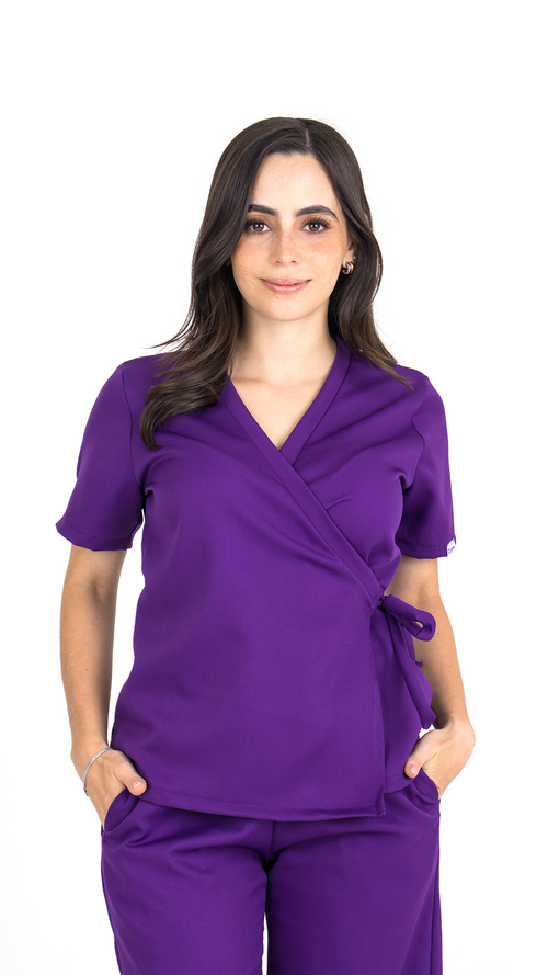 QUETZAL MORADO ANTIFLUIDO