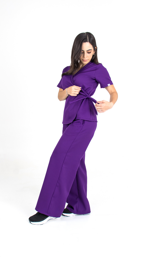 QUETZAL MORADO ANTIFLUIDO