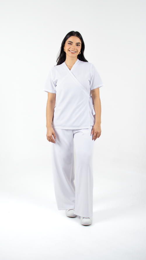 QUETZAL BLANCO ANTIFLUIDO