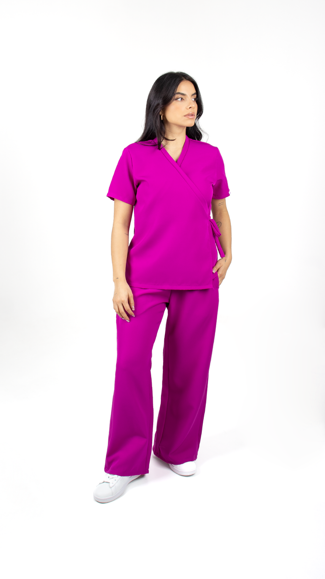 QUETZAL MAGENTA