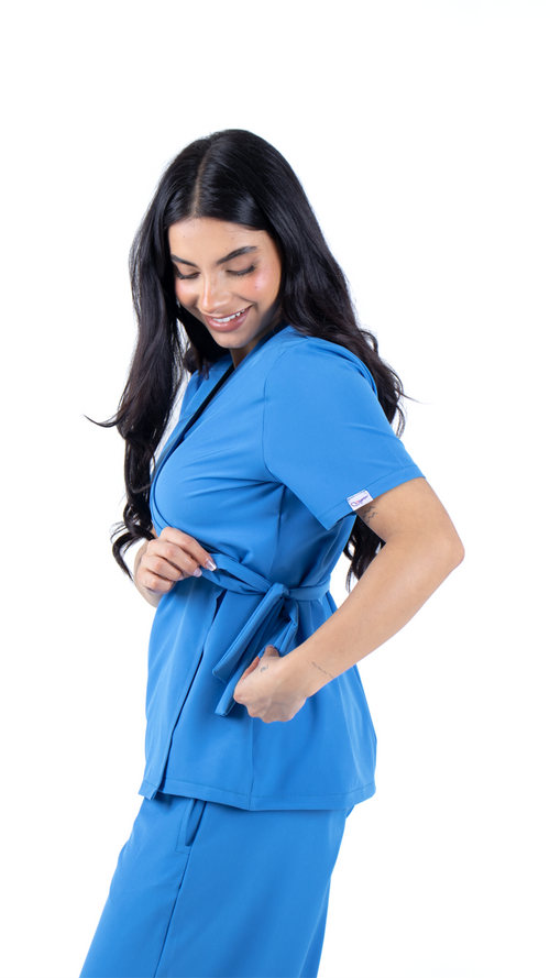 QUETZAL TURQUESA ANTIFLUIDO