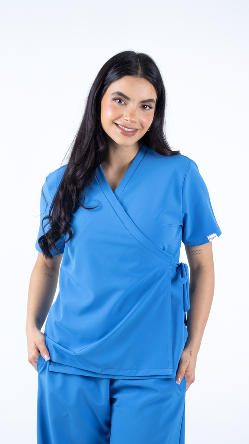 QUETZAL TURQUESA ANTIFLUIDO