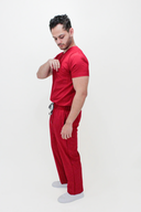 BUHO ROJO ANTIFLUIDO