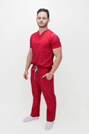 BUHO ROJO ANTIFLUIDO