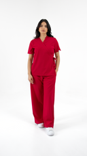 QUETZAL ROJO ANTIFLUIDO
