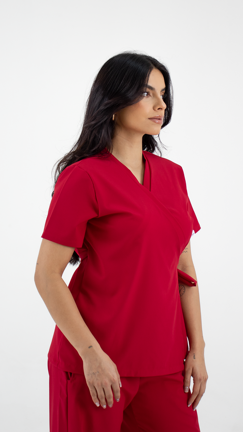 QUETZAL ROJO ANTIFLUIDO