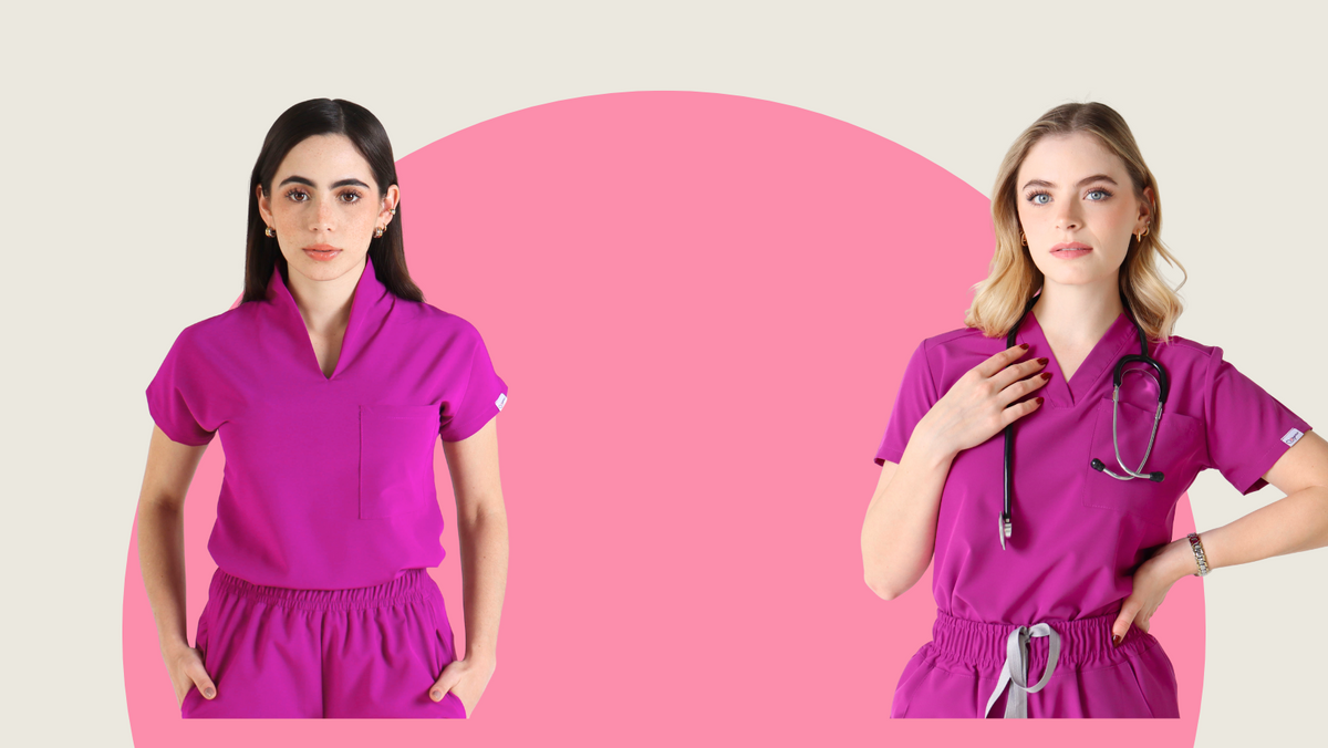 Mapau Tus scrubs favoritos – MAPAU SCRUBS