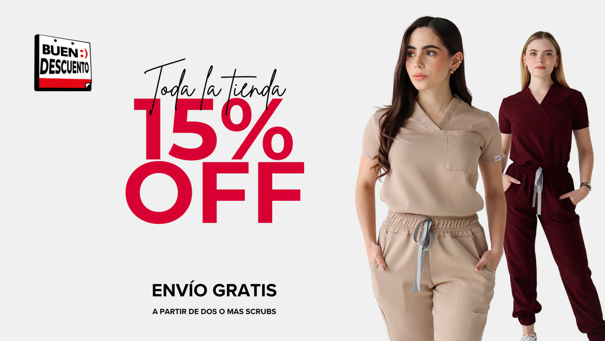 Mapau Tus scrubs favoritos – MAPAU SCRUBS
