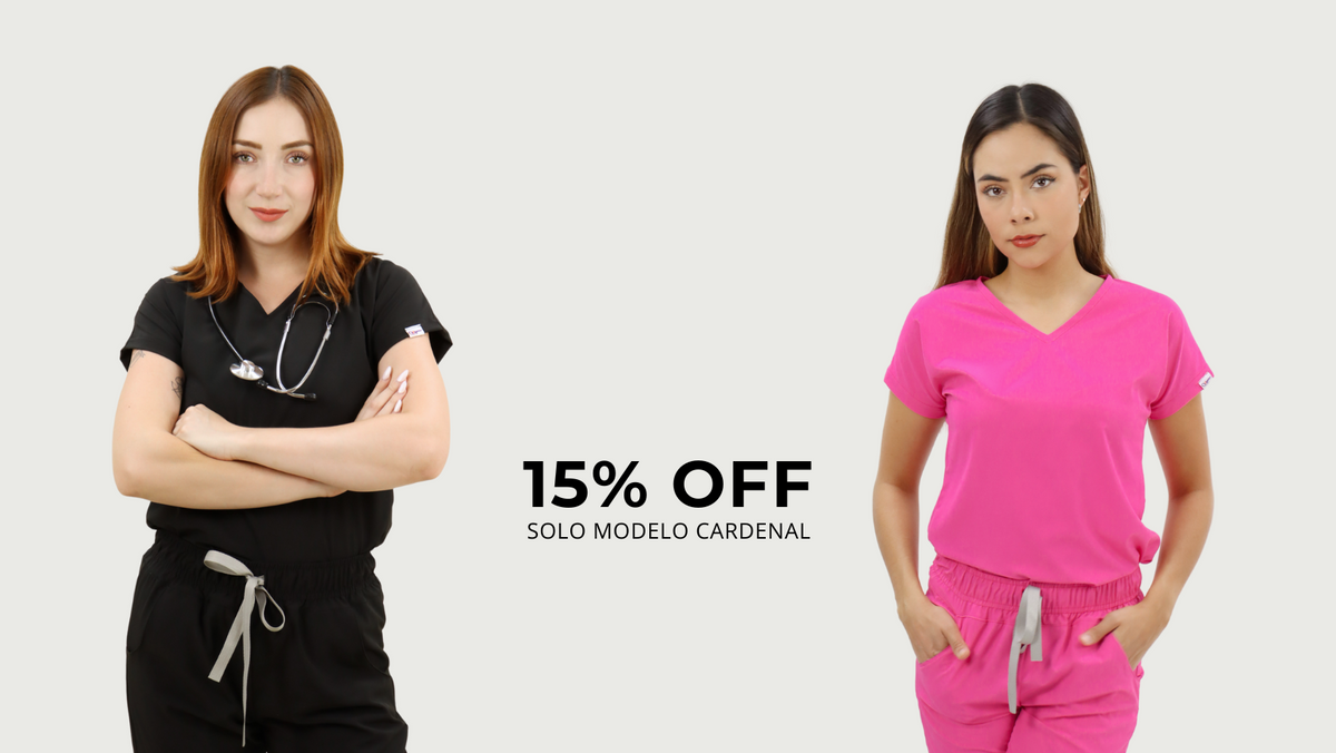 Mapau Tus scrubs favoritos – MAPAU SCRUBS
