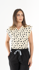 CYDIA POLKADOTS VAINILLA