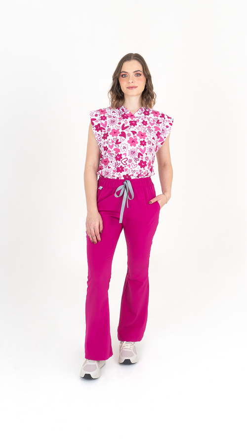 CYDIA BLOOMING HEARTS