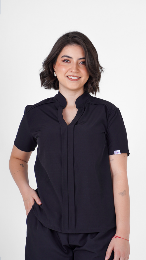 VANNA NEGRO ANTIFLUIDO