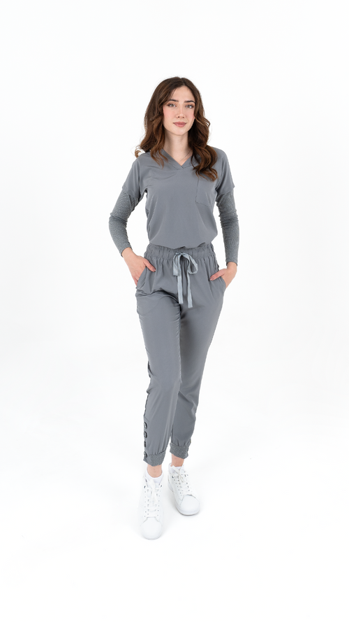 VANNA GRIS ANTIFLUIDO