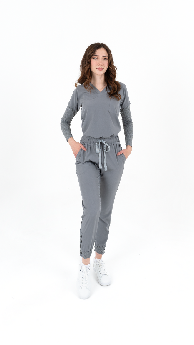 VANNA GRIS ANTIFLUIDO