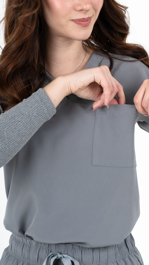 VANNA GRIS ANTIFLUIDO