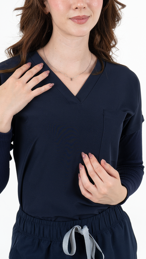 VANNA MARINO ANTIFLUIDO