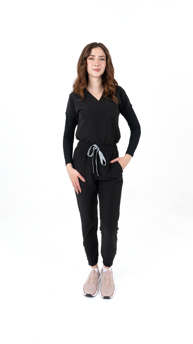 VANNA NEGRO ANTIFLUIDO