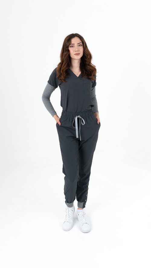 VANNA OXFORD ANTIFLUIDO