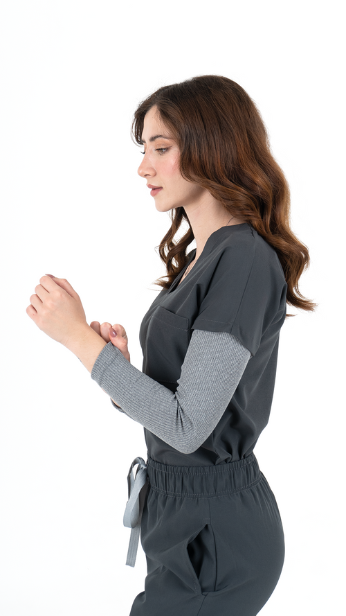 VANNA OXFORD ANTIFLUIDO