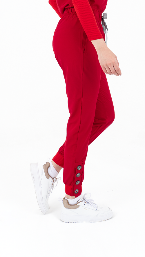 VANNA ROJO ANTIFLUIDO