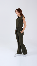 CYDIA VERDE MILITAR ANTIFLUIDO