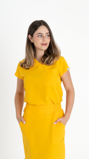 VANNA AMARILLO ANTIFLUIDO