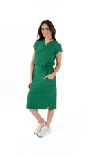 VANNA VERDE BANDERA ANTIFLUIDO