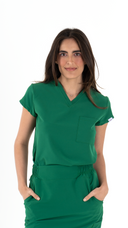 VANNA VERDE BANDERA ANTIFLUIDO