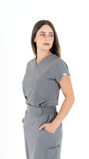 VANNA GRIS ANTIFLUIDO