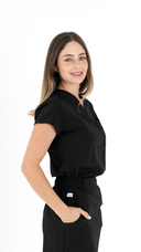 VANNA NEGRO ANTIFLUIDO