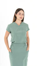 VANNA OLIVO ANTIFLUIDO