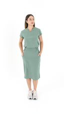 VANNA OLIVO ANTIFLUIDO