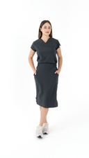 VANNA OXFORD ANTIFLUIDO