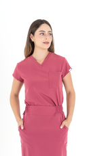 VANNA PALO DE ROSA ANTIFLUIDO