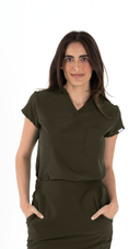 VANNA VERDE MILITAR ANTIFLUIDO
