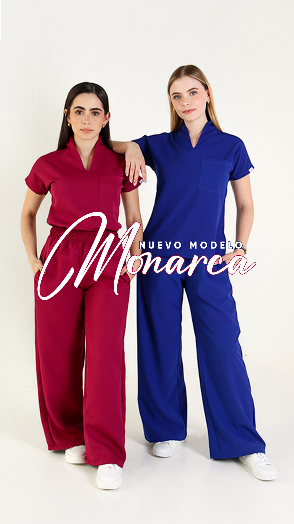 Mapau Tus scrubs favoritos – MAPAU SCRUBS