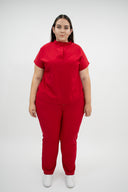 COLIBRI ROJO ANTIFLUIDO
