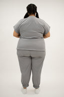 CARDENAL GRIS ANTIFLUIDO