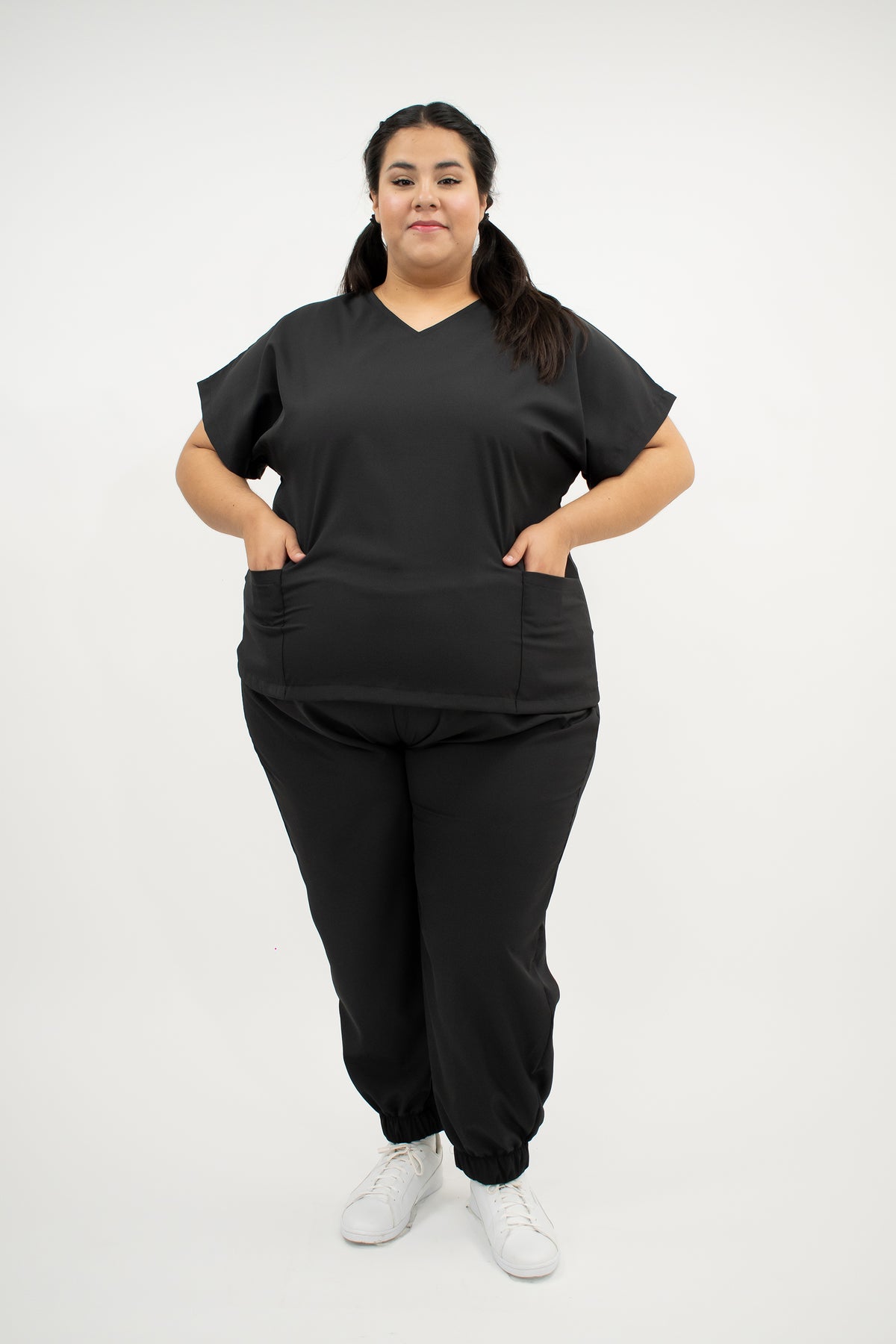 Mapau CARDENAL NEGRO ANTIFLUIDO – MAPAU SCRUBS