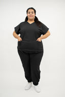 CARDENAL NEGRO ANTIFLUIDO