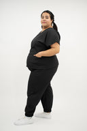 CARDENAL NEGRO ANTIFLUIDO