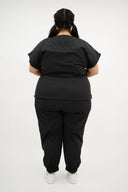 CARDENAL NEGRO ANTIFLUIDO