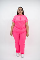 COLIBRI ROSA NEON ANTIFLUIDO