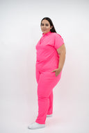 COLIBRI ROSA NEON ANTIFLUIDO